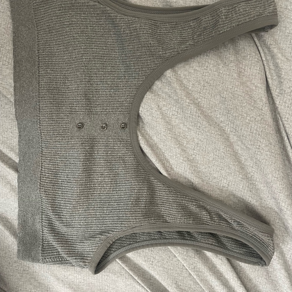Lucky brand XL top